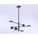 Люстра на штанге Ambrella Light FL51686 FL