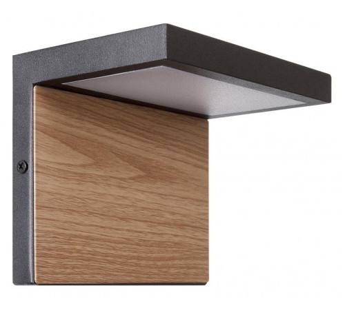 Светильник на штанге Loft it 100001W Oak Светильник на штанге Loft it 100001W Oak