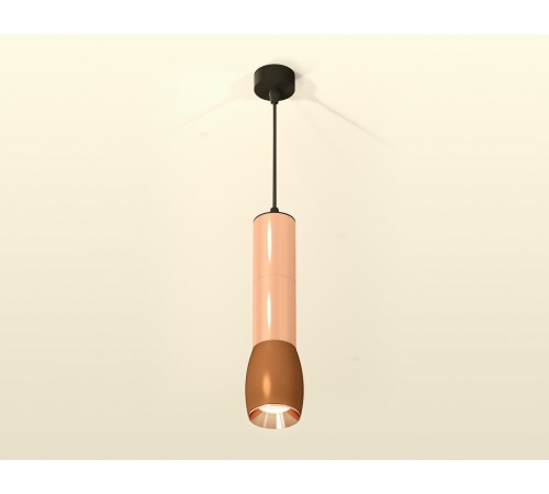 Подвесной светильник Ambrella Light XP1124001 XP