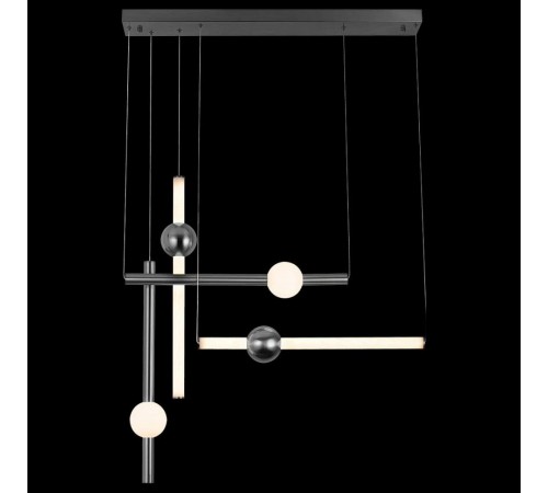 Подвесной светильник Loft it 5053-F Crescent Подвесной светильник Loft it 5053-F Crescent