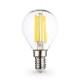 Лампа светодиодная Ambrella Light 451534 G45