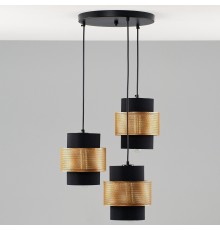 Подвесной светильник Moderli V10491-3P Gela