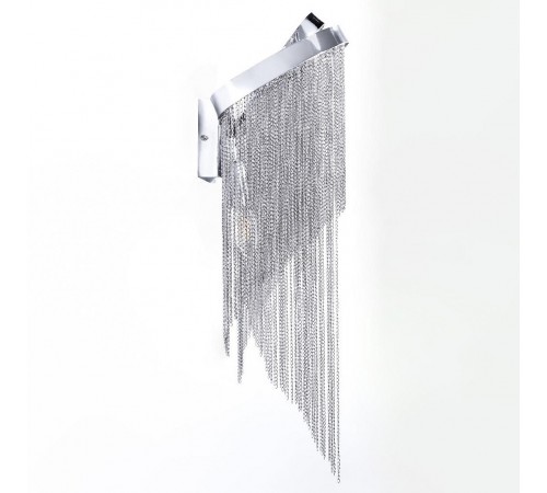 Накладной светильник Loft it 10208W Smoke Stream Накладной светильник Loft it 10208W Smoke Stream