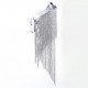 Накладной светильник Loft it 10208W Smoke Stream
