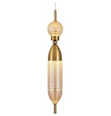 Подвесной светильник Moderli V10915-PL Candle