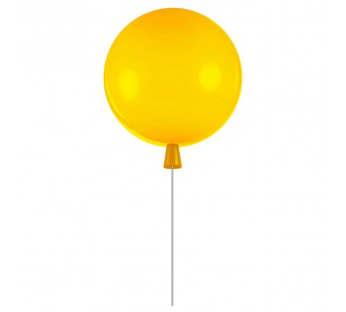 Накладной светильник Loft it 5055C/S yellow Memory Накладной светильник Loft it 5055C/S yellow Memory