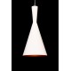 Подвесной светильник LUMINA DECO LDP 7712-A WT Foggi