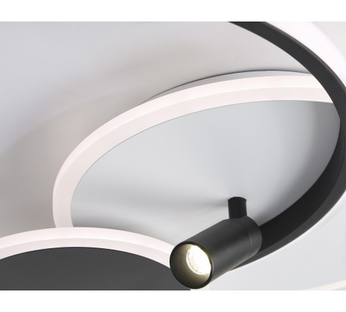 Потолочная люстра Ambrella Light FL5118 FL Потолочная люстра Ambrella Light FL5118 FL