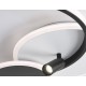 Потолочная люстра Ambrella Light FL5118 FL