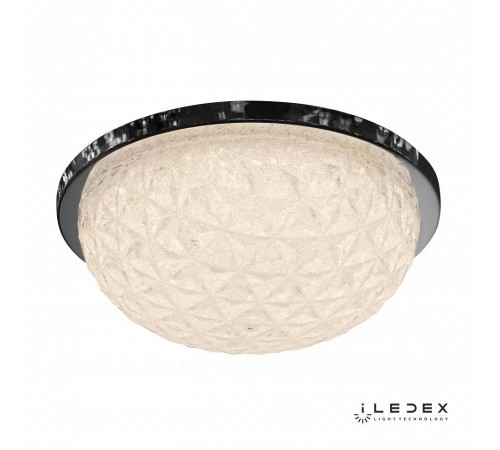 Накладной светильник iLedex FOKD-68-502 CR Bliss Накладной светильник iLedex FOKD-68-502 CR Bliss