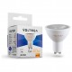 Лампа светодиодная Voltega 7108 Sofit dim GU10 Lens