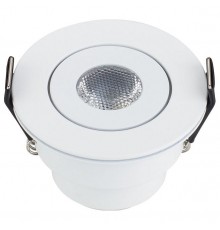 Встраиваемый светильник Arlight 014914 Ltm-r52