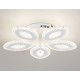 Потолочная люстра Ambrella Light FA4015 FA