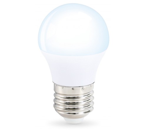 Лампа светодиодная Ambrella Light 451106 G45 Лампа светодиодная Ambrella Light 451106 G45