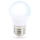 Лампа светодиодная Ambrella Light 451106 G45