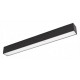 Встраиваемый светильник Arlight 026951 MAG-FLAT-45-L405-12W Day4000 (BK, 100 deg, 24V)