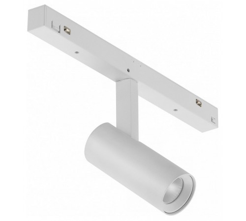 Светильник на штанге iLedex Technical SMART 4822-005-D34-8W-40DG-WH VISION48/22 Светильник на штанге iLedex Technical SMART 4822-005-D34-8W-40DG-WH VISION48/22