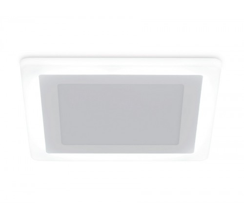Встраиваемый светильник Ambrella Light DCR396 DCR Встраиваемый светильник Ambrella Light DCR396 DCR