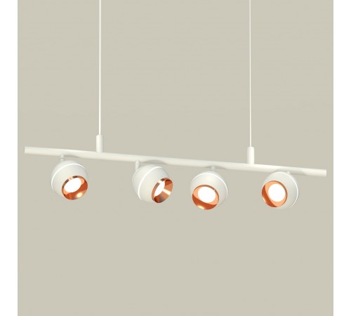 Подвесной светильник Ambrella Light XB9001500 XB Подвесной светильник Ambrella Light XB9001500 XB