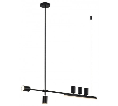 Светильник на штанге Kink Light 07618-120,19 Рия