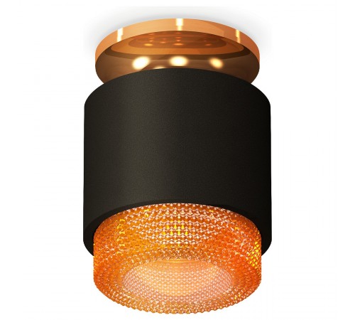 Накладной светильник Ambrella Light XS7511122 XS Накладной светильник Ambrella Light XS7511122 XS