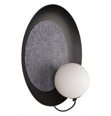Накладной светильник Loft it 10237W Black Wonders