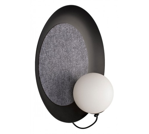 Накладной светильник Loft it 10237W Black Wonders Накладной светильник Loft it 10237W Black Wonders