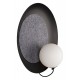 Накладной светильник Loft it 10237W Black Wonders