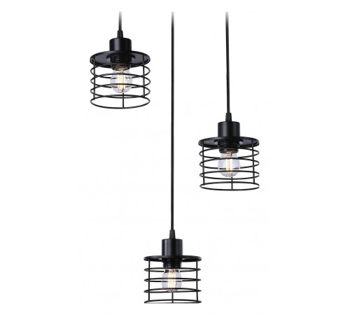 Подвесной светильник Ambrella Light TR8081 TR Подвесной светильник Ambrella Light TR8081 TR