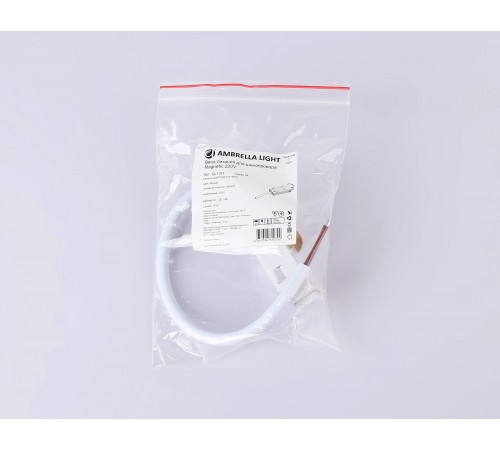 Токопровод концевой Ambrella Light GL1101 GL Токопровод концевой Ambrella Light GL1101 GL