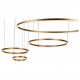 Подвесной светильник Loft it 10017/4M Ring