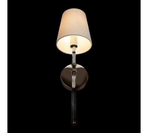 Бра Loft it 10308W Nickel Cosy Бра Loft it 10308W Nickel Cosy