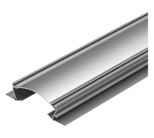Короб встраиваемый Arlight 029852 ALM-ARC-DOUBLE Короб встраиваемый Arlight 029852 ALM-ARC-DOUBLE