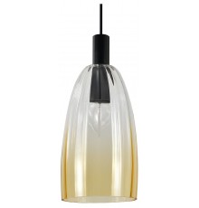 Подвесной светильник Indigo 11047/C/1P Amber Soave
