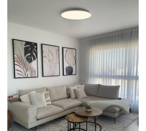 Накладной светильник Loft it 10226 White Brim Накладной светильник Loft it 10226 White Brim