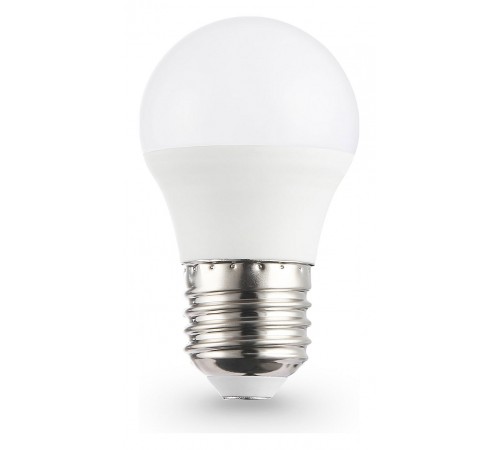 Лампа светодиодная Ambrella Light 451106 G45 Лампа светодиодная Ambrella Light 451106 G45