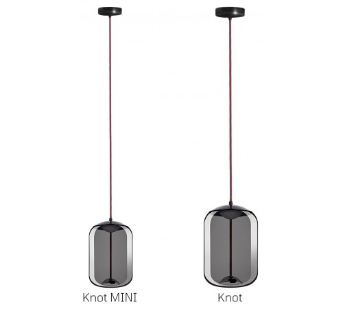 Подвесной светильник Loft it 8134-C Knot Подвесной светильник Loft it 8134-C Knot