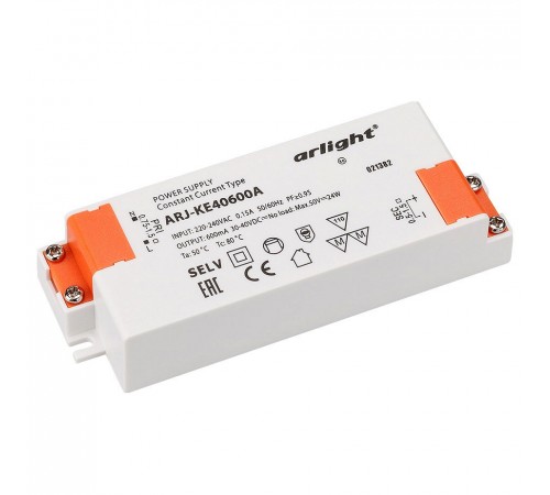 Блок питания Arlight 021382 Блок питания Arlight 021382