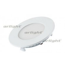 Встраиваемый светильник Arlight 020103