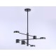 Люстра на штанге Ambrella Light FL51686 FL