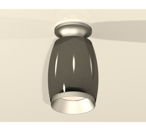 Накладной светильник Ambrella Light XS1123041 XS Накладной светильник Ambrella Light XS1123041 XS