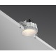 Встраиваемый светильник Italline IT08-8021 white 4000K IT08-8021