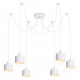 Подвесная люстра Ambrella Light TR8131 TR