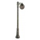 Фонарный столб Fumagalli G25.156.S10.BZF1R Globe 250