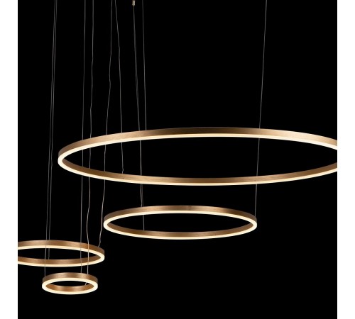 Подвесной светильник Loft it 10017/4L Ring Подвесной светильник Loft it 10017/4L Ring