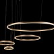 Подвесной светильник Loft it 10017/4L Ring