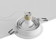 Встраиваемый светильник Hesby Lighting HSBL_0097 Breeze