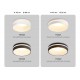Встраиваемый светильник Ambrella Light TN3306 TN