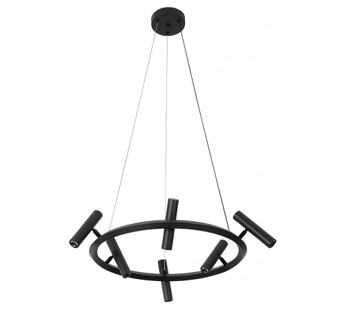 Подвесная люстра Kink Light 07613-6A,19 Верония Подвесная люстра Kink Light 07613-6A,19 Верония
