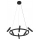 Подвесная люстра Kink Light 07613-6A,19 Верония
